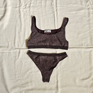 Replay Underwear Set